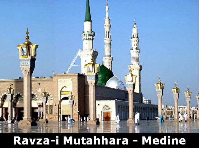 cami ve kabe resimleri