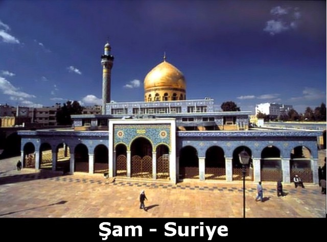 cami ve kabe resimleri