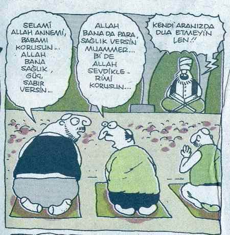 ADINIZ NEDİR HANFENDİ