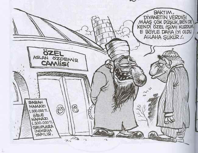 ADINIZ NEDİR HANFENDİ