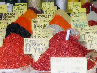 Gıda teröristlerine DİKKAT..!