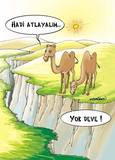 ADINIZ NEDİR HANFENDİ
