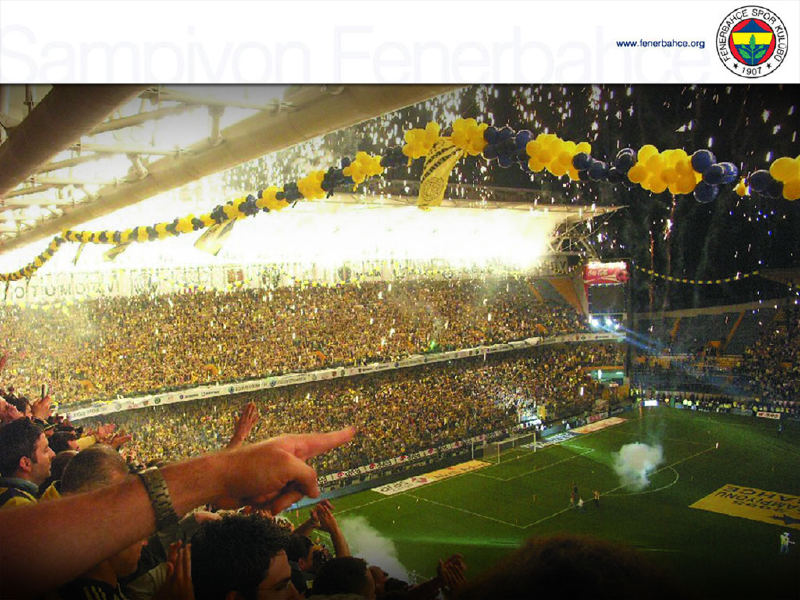 FENERBAHÇE NİCK LERİ