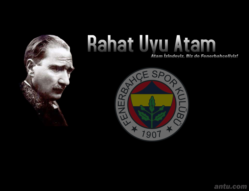 FENERBAHÇE NİCK LERİ