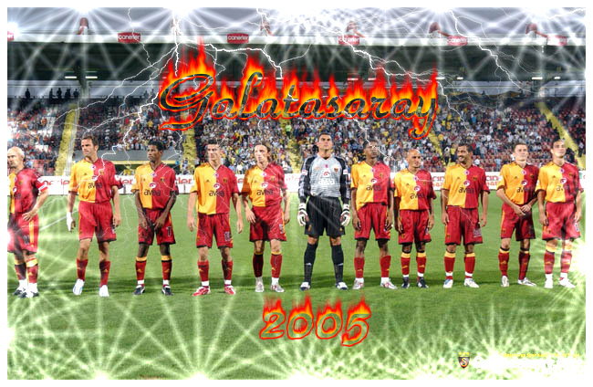 EN güZEL GALATASARAY REsimLERi