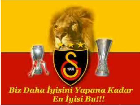 EN güZEL GALATASARAY REsimLERi