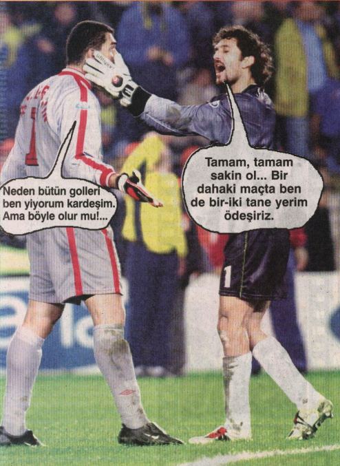 FENERBAHÇE NİCK LERİ