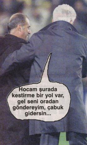 FENERBAHÇE NİCK LERİ