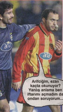 FENERBAHÇE NİCK LERİ