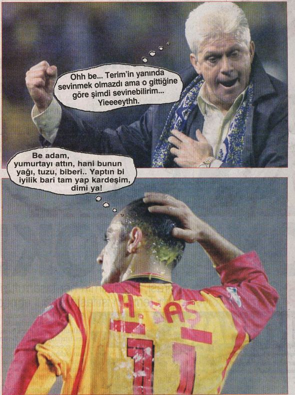 FENERBAHÇE NİCK LERİ