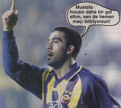 FENERBAHÇE NİCK LERİ