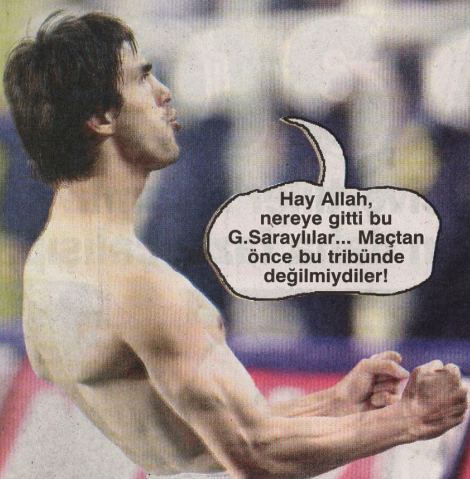 FENERBAHÇE NİCK LERİ