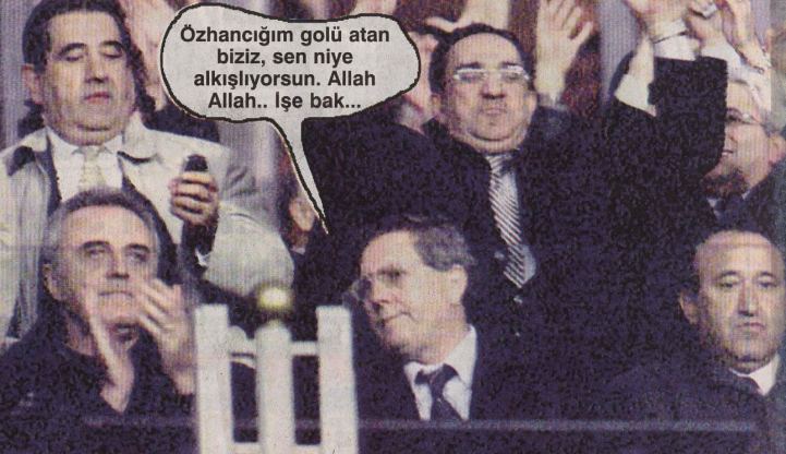 FENERBAHÇE NİCK LERİ