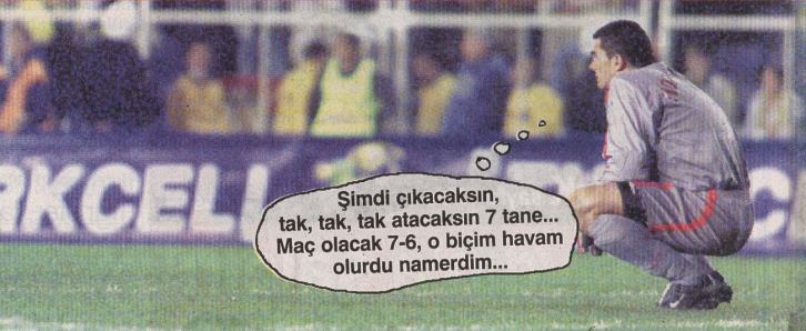 FENERBAHÇE NİCK LERİ