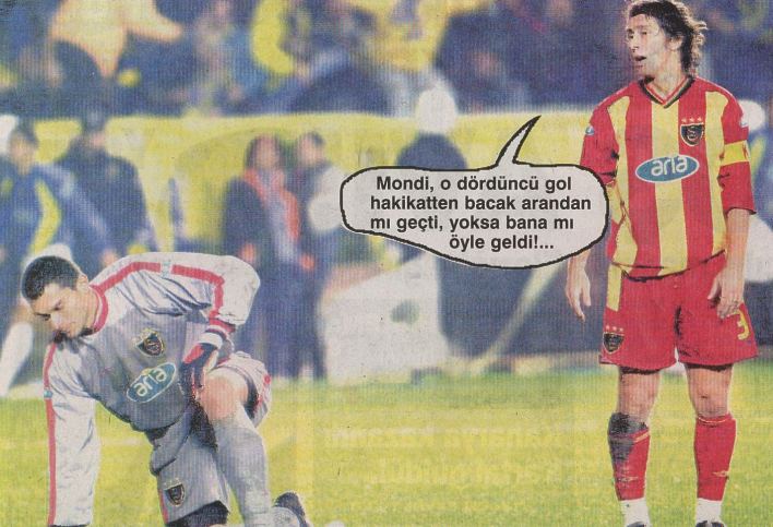 FENERBAHÇE NİCK LERİ