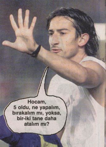 FENERBAHÇE NİCK LERİ