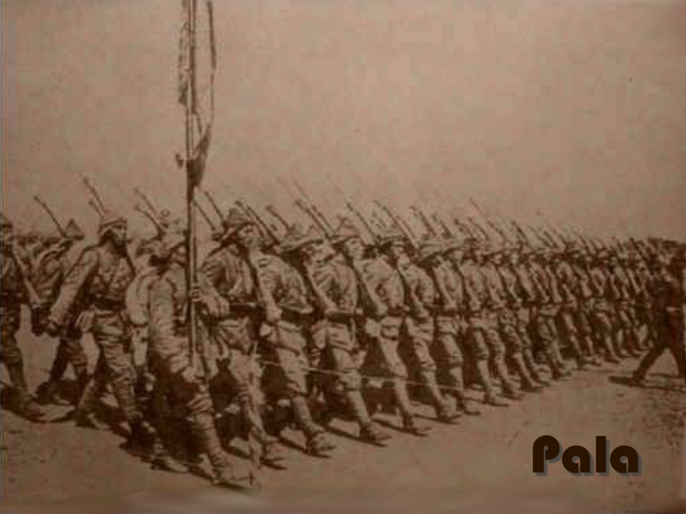 çanakkale Savaşı Resimleri