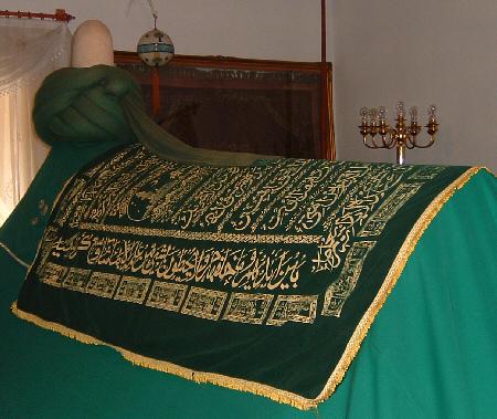 Mevlana Celaleddin Rumi