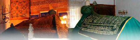 Mevlana Celaleddin Rumi