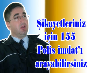 Bayram'da "Asayiş Berkemal" Bayram'da "Asayiş Berkemal"