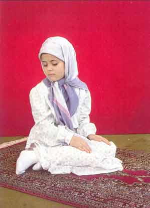 Namazla DİN' lenelim