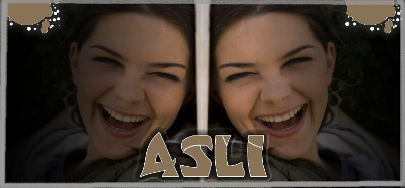 ADINIZ NEDİR HANFENDİ