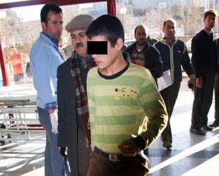 Kablo hırsızları uslanmıyor