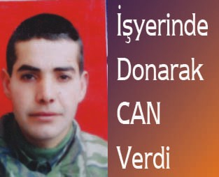 Donarak can verdi Donarak can verdi