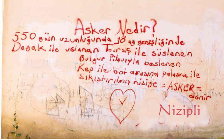 Daha Şafak Karanlık... Daha Şafak Karanlık...