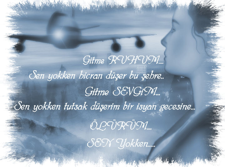 ŞİİR SEVER NİZİPLİLER BURAYA...