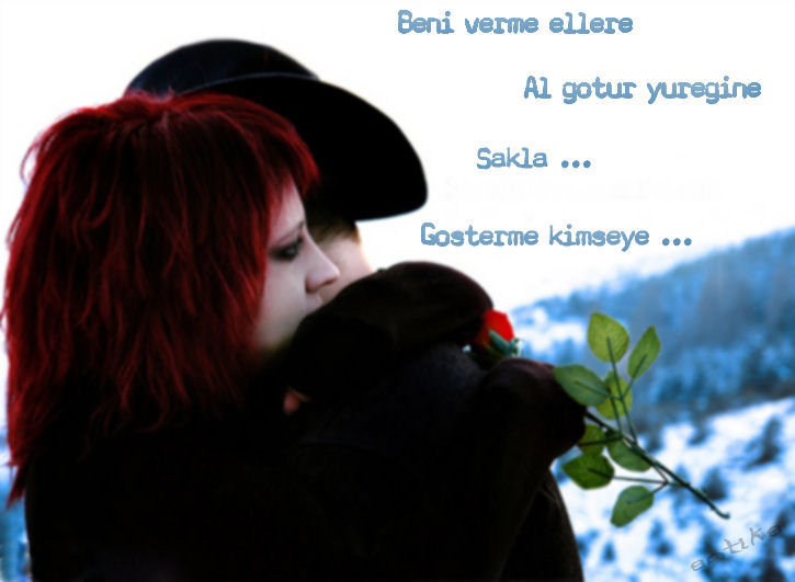 ŞİİR SEVER NİZİPLİLER BURAYA...