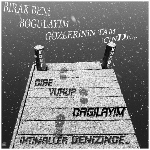 ŞİİR SEVER NİZİPLİLER BURAYA...