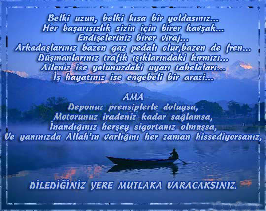 ŞİİR SEVER NİZİPLİLER BURAYA...