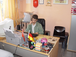 Nizip.com Almanya Bulusmasi