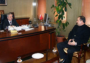 Valiye Ziyaret
