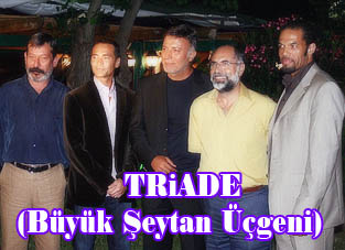 Nizip'te çekilecek "Triade" filmi ertelendi
