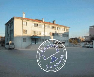 NMYO Boşalıyor mu?