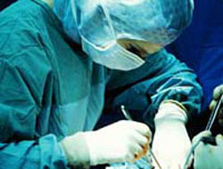 Doktorun  Biçak Parasi Rüşvet Değil