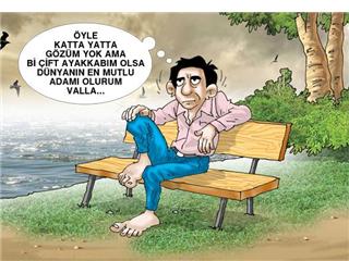 ADINIZ NEDİR HANFENDİ