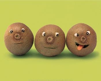 Meyve Ve sebelerde Meğer Ne Hünerler Gizliimiş:)