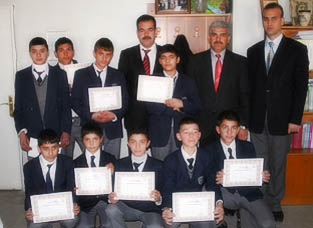Voleybolda il ikinciliği Voleybolda il ikinciliği