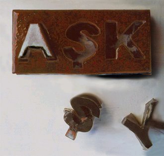 AŞK NEDİR?