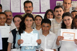 14 milyon öğrenci yarın karne alıyor 14 milyon öğrenci yarın karne alıyor