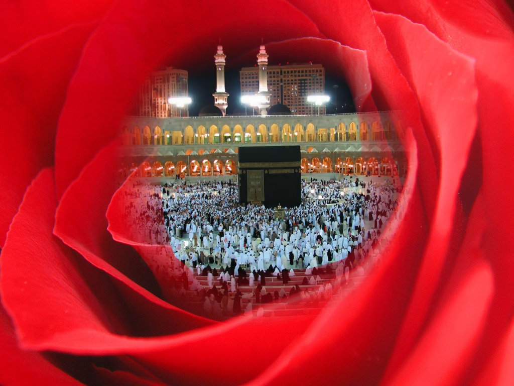 cami ve kabe resimleri cami ve kabe resimleri