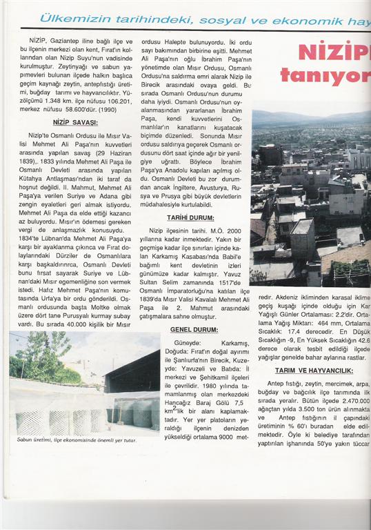 Karpuzatan Dergisi 1993