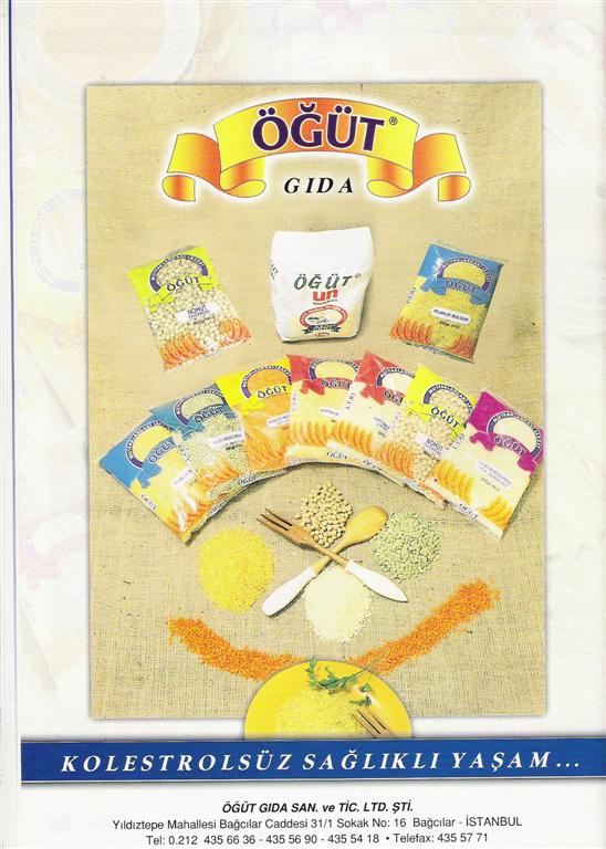 Karpuzatan Dergisi 2000