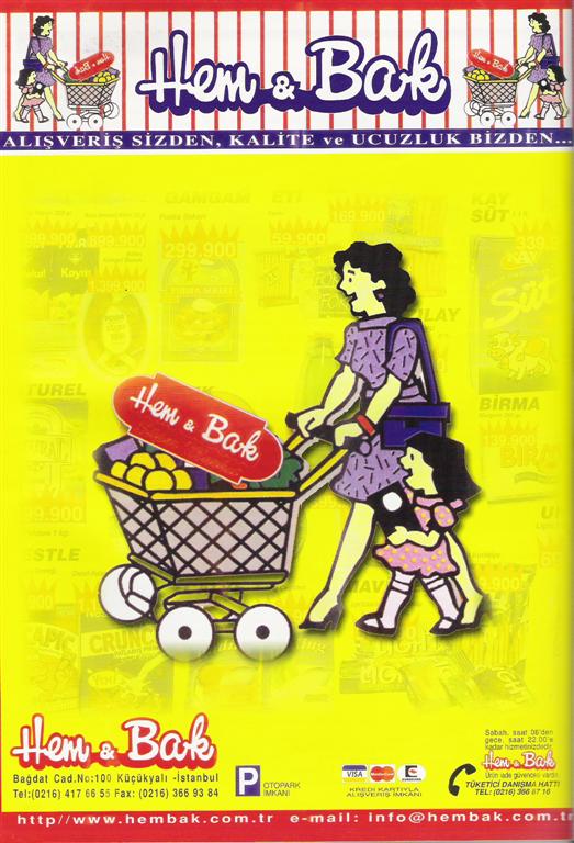 Karpuzatan Dergisi 2000