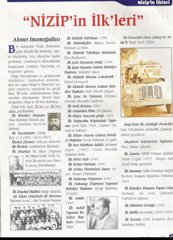 Karpuzatan Dergisi 2000