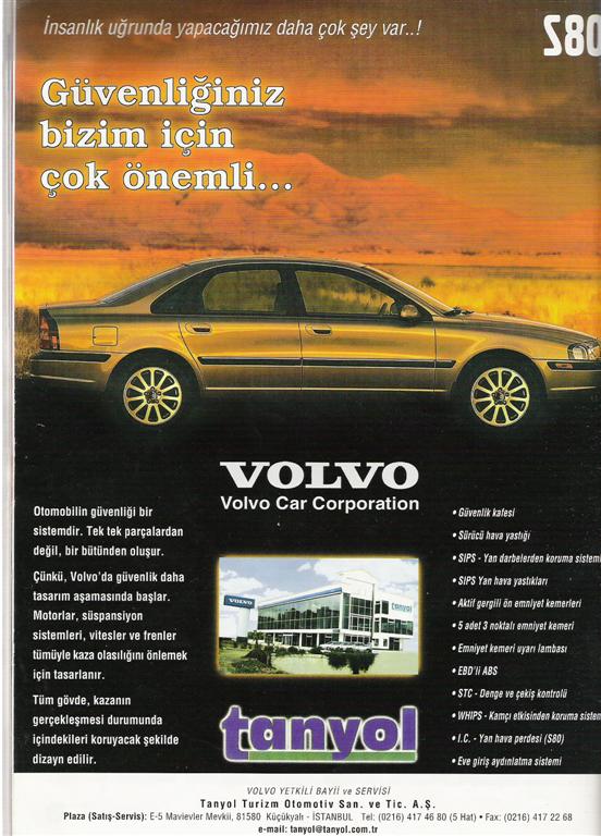 Karpuzatan Dergisi 2000