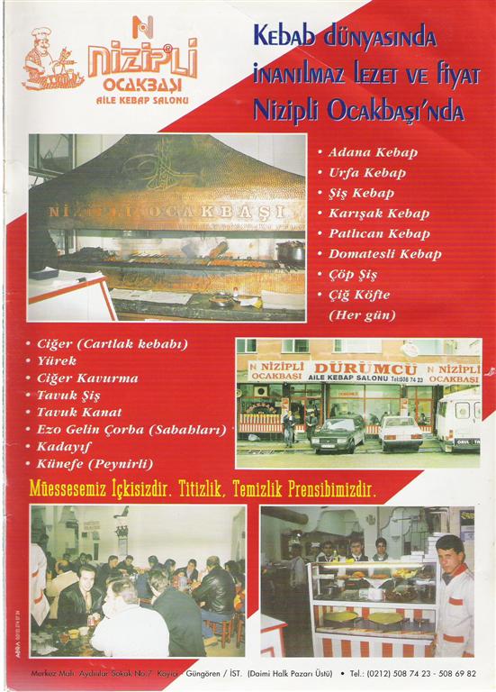 Karpuzatan Dergisi 2000